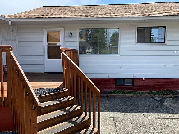 2nd image of 3739 W G St #A