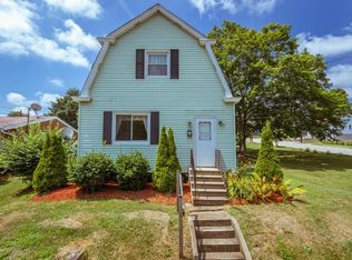 715 15th Ave, Beaver Falls, PA
