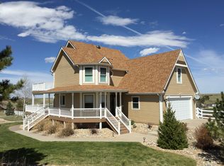 1082 Amanda Pines Dr, Parker, CO 80138