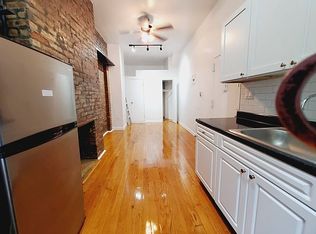 390 Metropolitan Ave APT 1R, Brooklyn, NY 11211