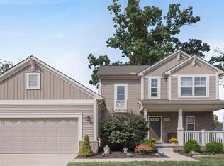 831 Henning St, Dundee, MI