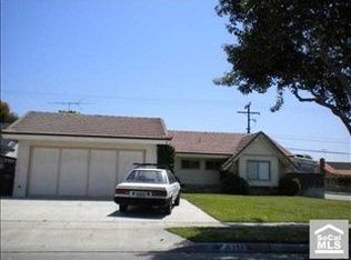 16238 Shasta St, Fountain Valley, CA 92708