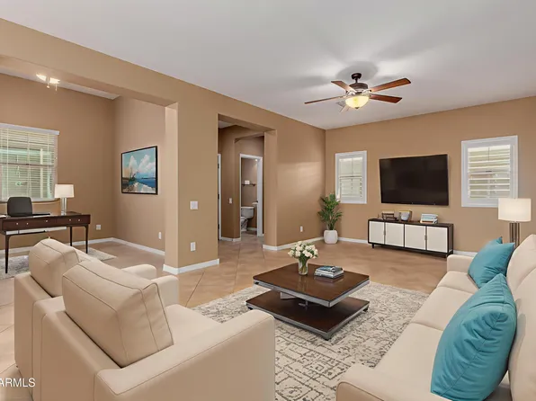 21136 N 36th Place, Phoenix, AZ 85050