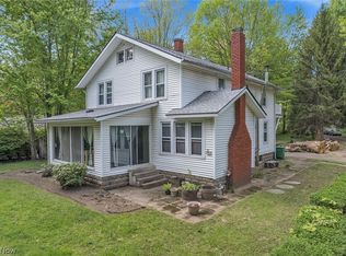 5465 Chapel Rd, Madison, OH 44057