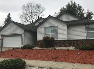 1451 Hughes Ave, Santa Rosa, CA 95407