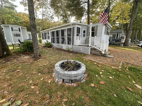 150 Chapel Road #609, Wells, ME 04090