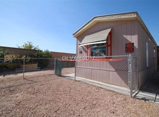 2119 Toiyabe St, Las Vegas, NV 89156