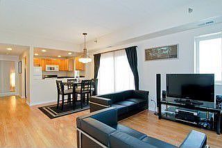 Living Room / Dining Room