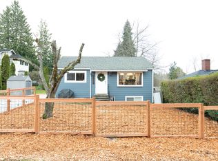 11041 Lakeridge Dr S #A, Seattle, WA 98178