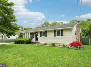 1773 Jackson Dr, Vineland, NJ 08360