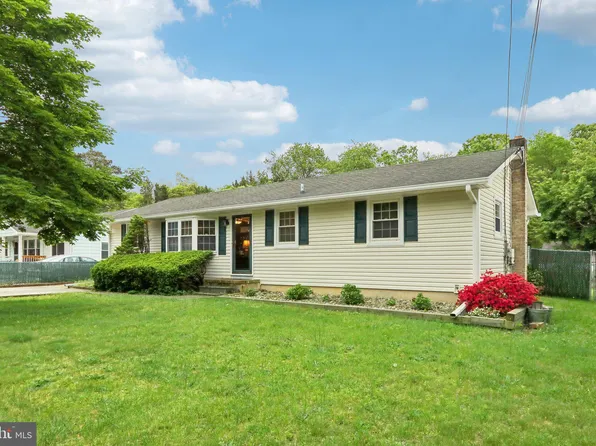 1773 Jackson Dr, Vineland, NJ 08360