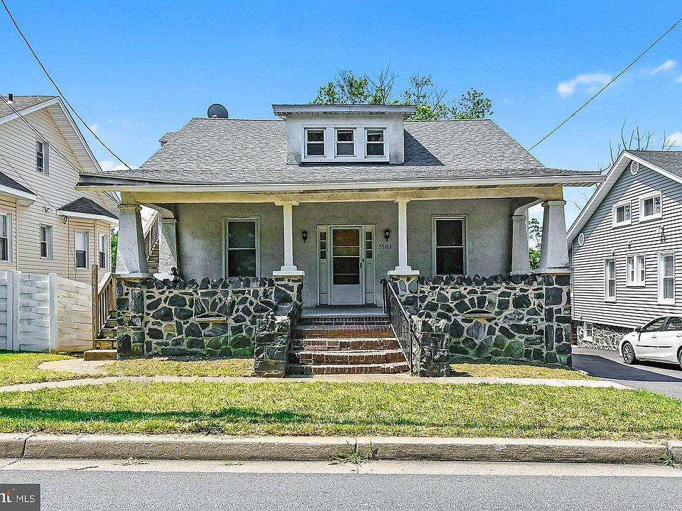 5503 Windsor Mill Rd, Woodlawn, MD 21207 Zillow