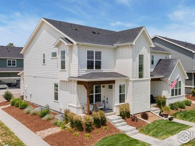 760 Crossbill Dr, Berthoud, CO, 80513