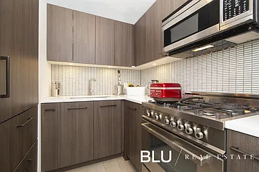 Rented by BLU Real Estate