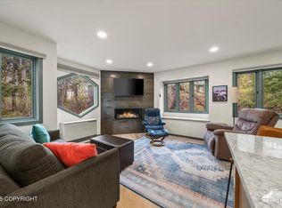 303 Crystal Mountain Rd #B-3, Girdwood, AK 99587