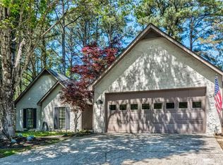 724 Creek Trl NW, Kennesaw, GA 30144