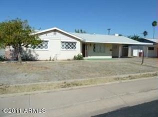 1031 N 73rd Pl, Scottsdale, AZ 85257