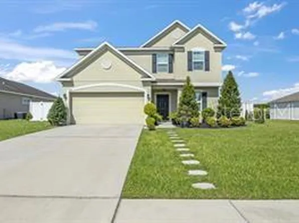 3837 Spring Creek Rd, Dundee, FL 33838