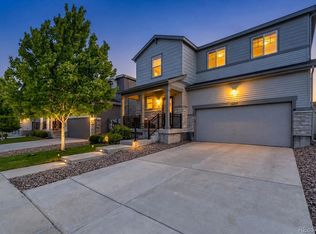 12851 Billingsley Trl, Parker, CO 80134