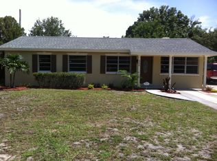 4008 W Pearl Ave, Tampa, FL 33611