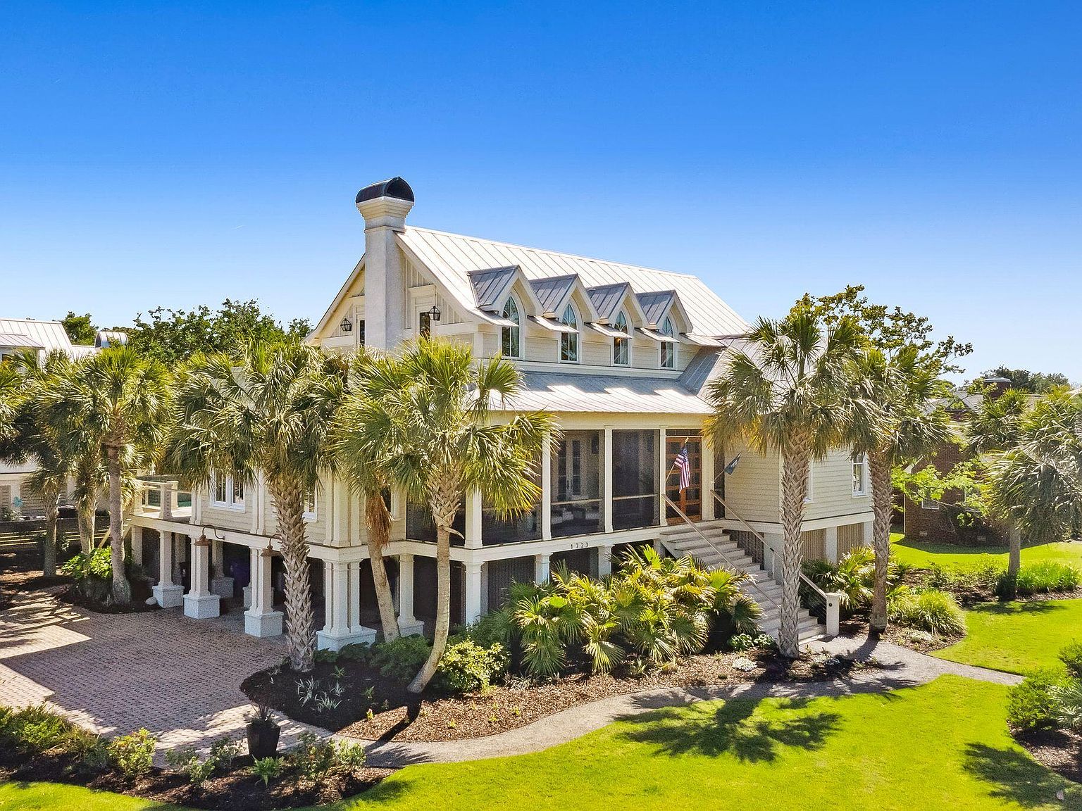 1723 Middle St, Sullivans Island, SC 29482 Zillow