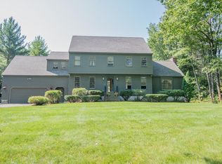 7 Bayberry Ln, Derry, NH 03038
