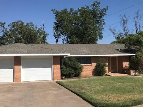 1404 Maberry St, Midland, TX 79701
