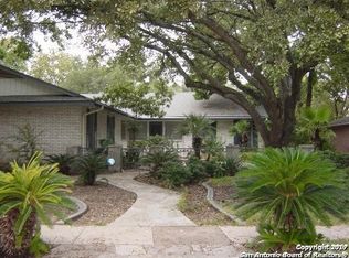 3711 Twisted Oaks Dr, San Antonio, TX 78217