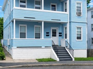 16 Temple St, Revere, MA 02151