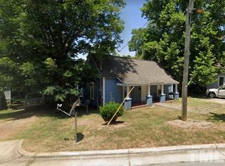 340 Summit Ave, Raleigh, NC 27603