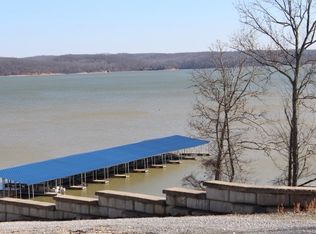 Lot 44 Hawkridge, Murray, KY 42071