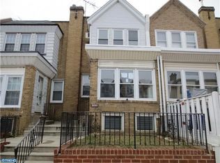 3132 Stirling St, Philadelphia, PA 19149