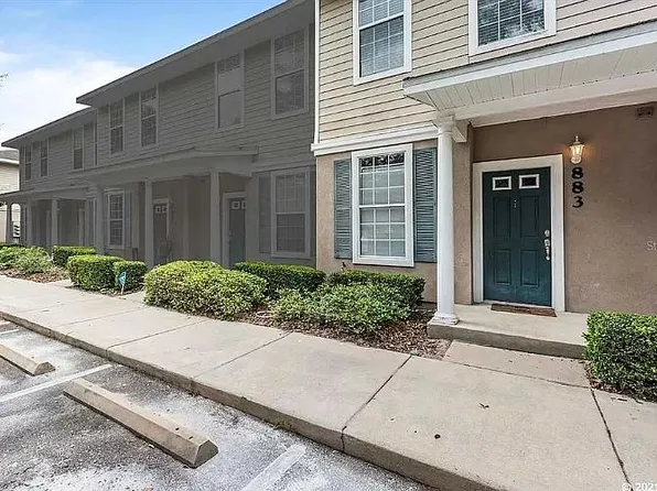 883 NW 21st Ave, Gainesville, FL 32609