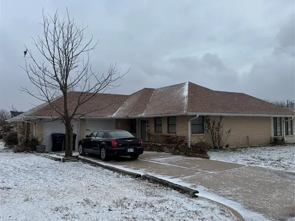 10217 N Military Ave, Oklahoma City, OK 73114
