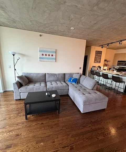 1845 S Michigan Ave #1609 — Photo 12