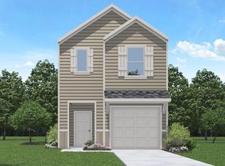 1027 Sweet Jubilee Ln, Houston, TX 77090