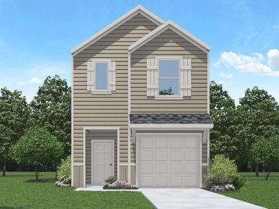 942 Sweet Jubilee Ln, Houston, TX, 77090