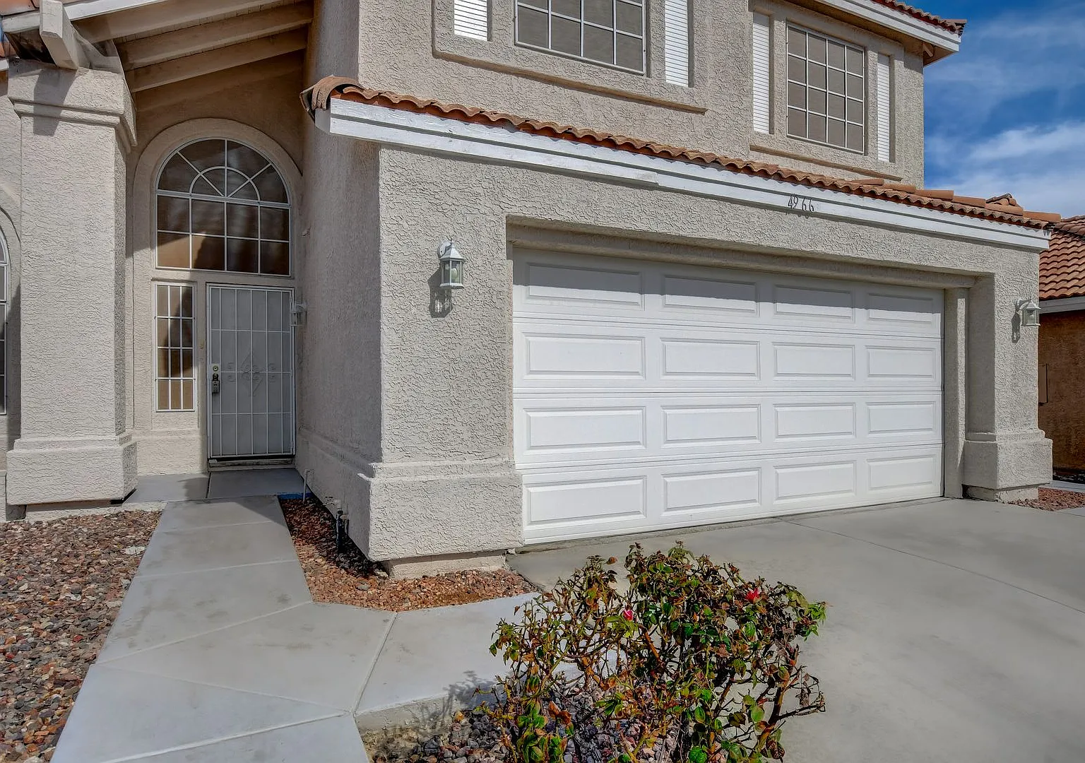 4 Bedroom Home in North Las Vegas — Photo 4