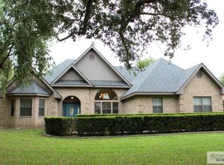 16248 Mayfield Rd, Harlingen, TX 78552
