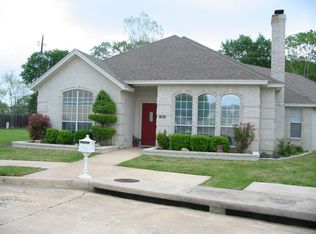 4260 Primrose Ln, Paris, TX 75462