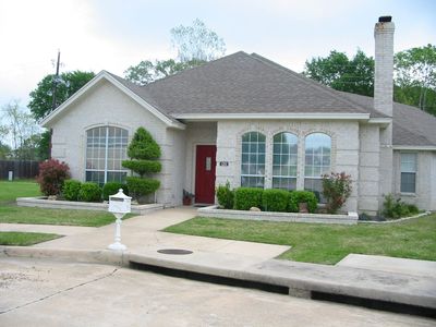 4260 Primrose Ln, Paris, TX, 75462