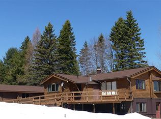 46810 Pilgrim Rd, Houghton, MI 49931