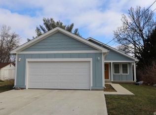 1426 N Locke St, Kokomo, IN 46901
