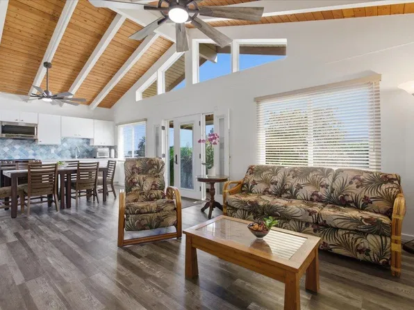 3260 Kihapai Pl, Makawao, HI 96768