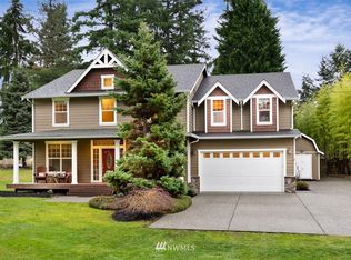 6727 180th St SE, Snohomish, WA 98296