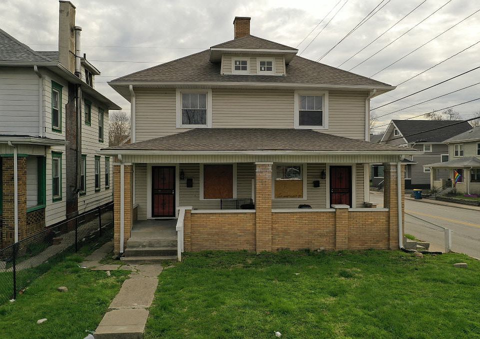 1st image of 3001 N Park Ave #3003