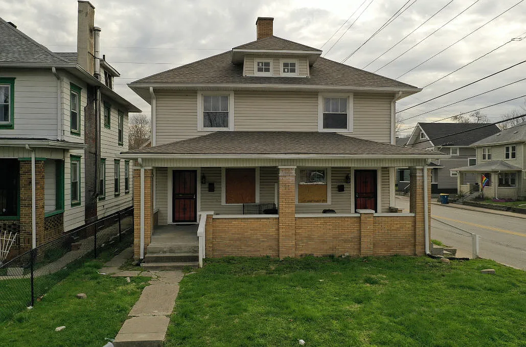 3001 N Park Ave #3003 photo 1