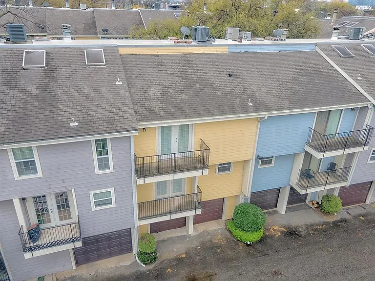 8522 Park Ln #23 — Photo 32