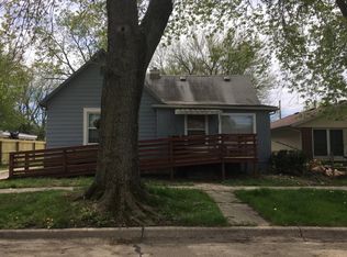 409 E Eureka St, Champaign, IL 61820