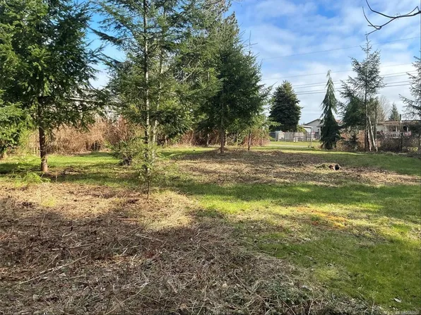 LOT 1 Clinton Rd, Campbell River, BC V9H 1J1